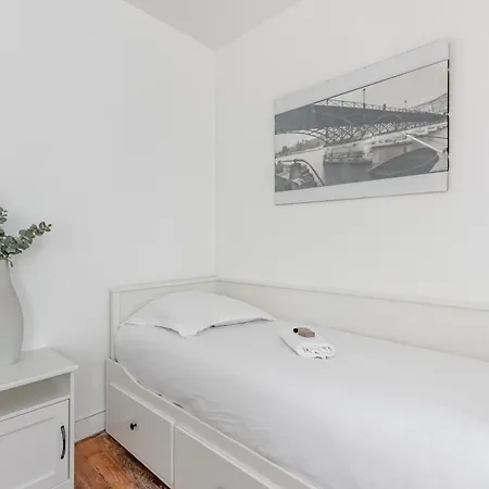 Loft Magenta Blue Appartement *