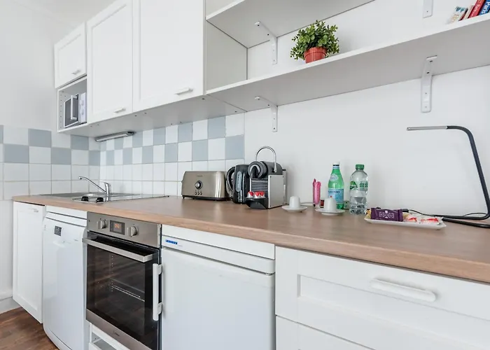 Loft Magenta Blue Париж